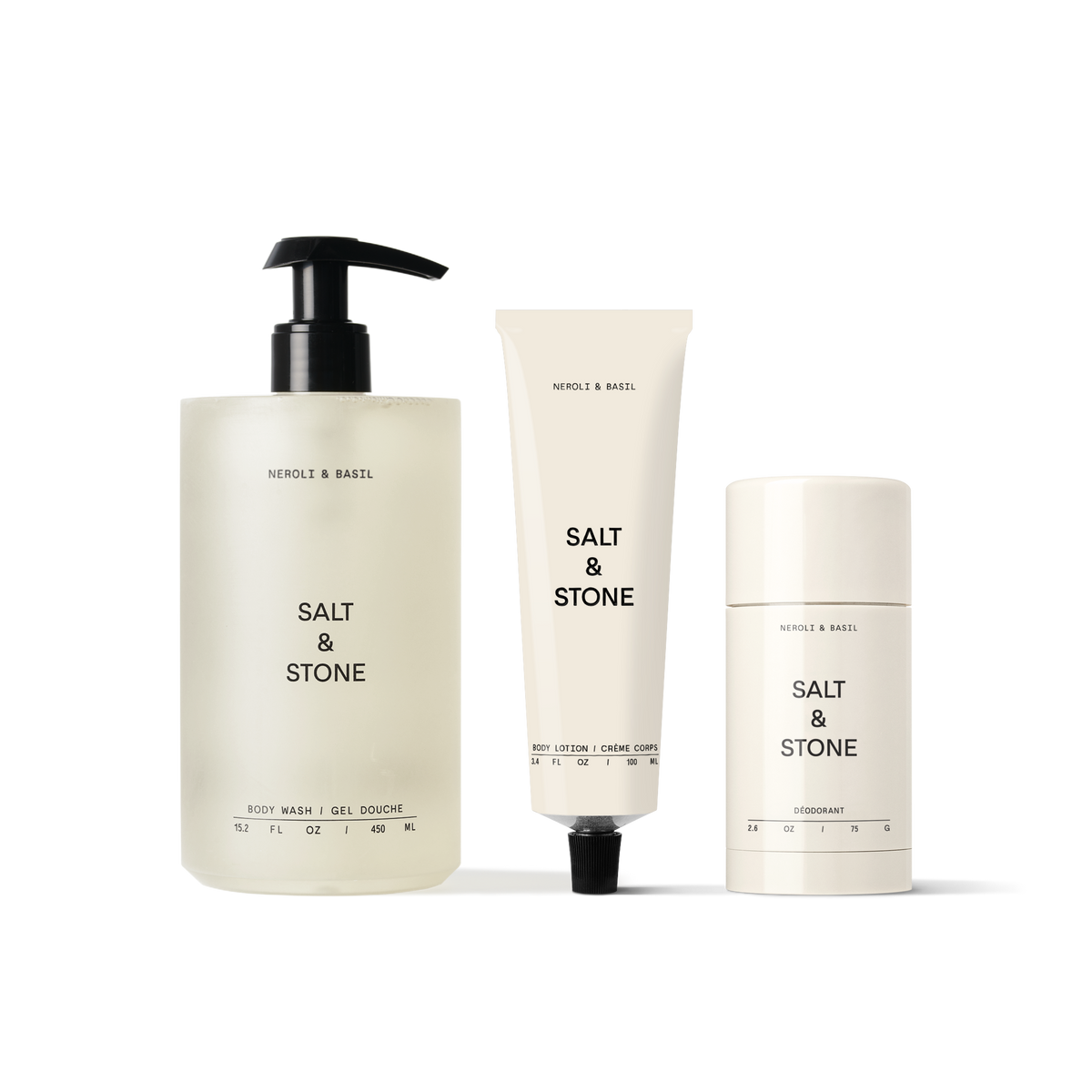 Neroli Set